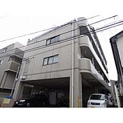 第2サンハイツ台原 2階 築30年8ヶ月の賃貸物件