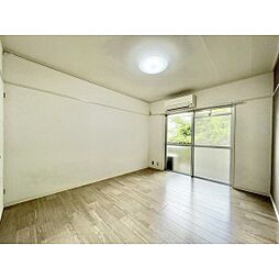 コーポ川内 101 1階1Kのリビング/ダイニング