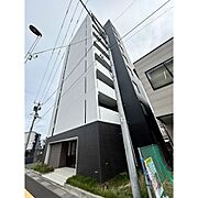 長町駅より徒歩5分 3階 築7年8ヶ月の賃貸物件