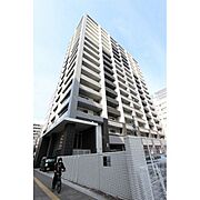 ドゥーエ仙台イースト 14階 築18年10ヶ月の賃貸物件