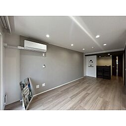 DーROOM小田原8丁目I 1階2LDKのリビング/ダイニング