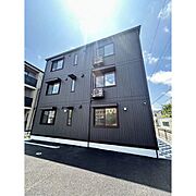 榴ケ岡駅より徒歩23分 1階 新築の賃貸物件