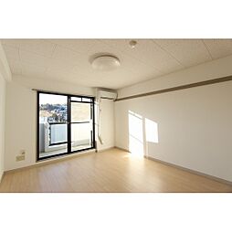 ロンディーヌ1長町 3階1DKのリビング/ダイニング