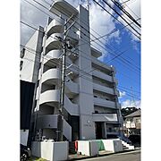 長町一丁目駅より徒歩8分 3階 築26年10ヶ月の賃貸物件