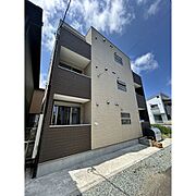 R-smart東照宮の賃貸物件