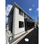 アインタウゼント3 1階 新築の賃貸物件