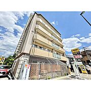 国際センター駅より徒歩17分 4階 築19年9ヶ月の賃貸物件