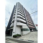 プライムアーバン長町一丁目 4階 築17年10ヶ月の賃貸物件