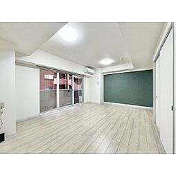 Repeament勾当台 407 4階1Kのリビング/ダイニング