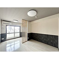 ＴＨＥ　ＩｏＴ　Ｈａｒａｎｏｍａｃｈｉ　β 3階1DKのリビング/ダイニング