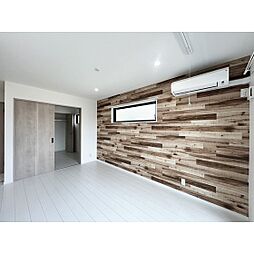 ソーサリー原町 1階1LDKのリビング/ダイニング