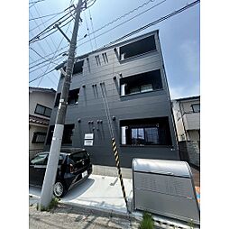 ソーサリー原町