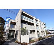 シャーメゾン胡蝶の賃貸物件