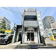 黄鶴コーポ 3階 築46年11ヶ月の賃貸物件