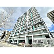 ディークレスト太子堂駅前West 9階 築18年の賃貸物件