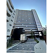 北仙台駅より徒歩3分 21階 築2年4ヶ月の賃貸物件