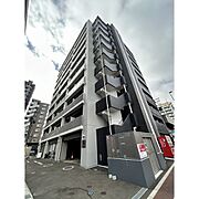 榴ケ岡駅より徒歩10分 10階 築4年8ヶ月の賃貸物件