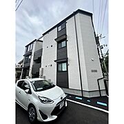 連坊駅より徒歩4分 2階 新築の賃貸物件