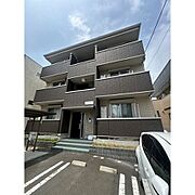 旭ヶ丘駅より徒歩9分 2階 築9年2ヶ月の賃貸物件