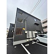 宮城野原駅より徒歩6分 1階 築2年8ヶ月の賃貸物件