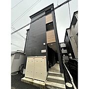 宮城野原駅より徒歩5分 3階 築3年3ヶ月の賃貸物件