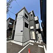 宮城野原駅より徒歩5分 3階 築2年10ヶ月の賃貸物件