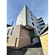 ＣＩＴＹ連坊２ 3階 築18年9ヶ月の賃貸物件