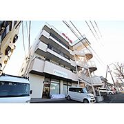 日昭川平ビル 4階 築35年6ヶ月の賃貸物件