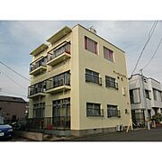 アーバンハイツ中江 2階 築48年8ヶ月の賃貸物件