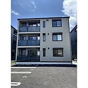 榴ケ岡駅より徒歩23分 1階 新築の賃貸物件