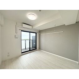 APPLEみやぎの 9階1Kのリビング/ダイニング