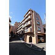 チュアリーヒルズ１ 4階 築23年8ヶ月の賃貸物件