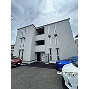 卸町駅より徒歩16分 1階 新築の賃貸物件