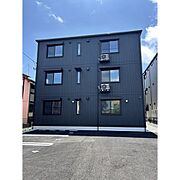 榴ケ岡駅より徒歩23分 2階 新築の賃貸物件