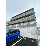 シティアタゴ 3階 築8年の賃貸物件