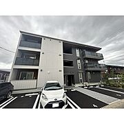 長町南駅より徒歩16分 3階 築1年6ヶ月の賃貸物件