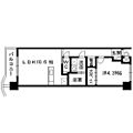 comfort北仙台ヒルズ1階5.8万円
