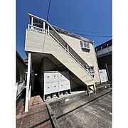 長町南駅より徒歩13分 2階 築36年11ヶ月の賃貸物件