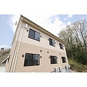 葛岡駅より徒歩11分 2階 築3年の賃貸物件