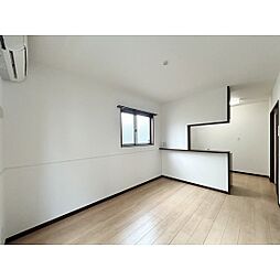 フィオーレ 1階1LDKのリビング/ダイニング