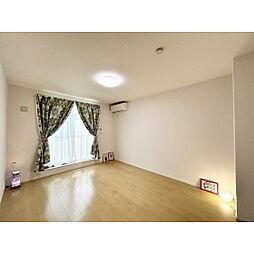 クレアフォーチュン連坊駅前 3階1Kのリビング/ダイニング