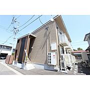 薬師堂駅より徒歩15分 1階 築4年8ヶ月の賃貸物件