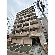 ロンディーヌII 7階 築22年10ヶ月の賃貸物件