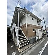 植木ハイツ３ 1階 築35年8ヶ月の賃貸物件