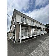 植木ハイツA 2階 築36年8ヶ月の賃貸物件