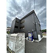 Wisteria森林公園の賃貸物件