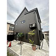 ガレージ国見Base 2階 築2年2ヶ月の賃貸物件