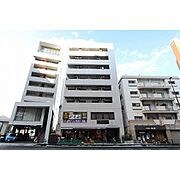 花京院足利ビル 5階 築39年10ヶ月の賃貸物件