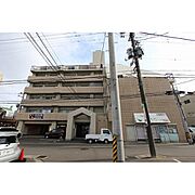 コーポラス中倉 6階 築36年8ヶ月の賃貸物件