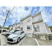 第二コーポ松原 2階 築35年1ヶ月の賃貸物件